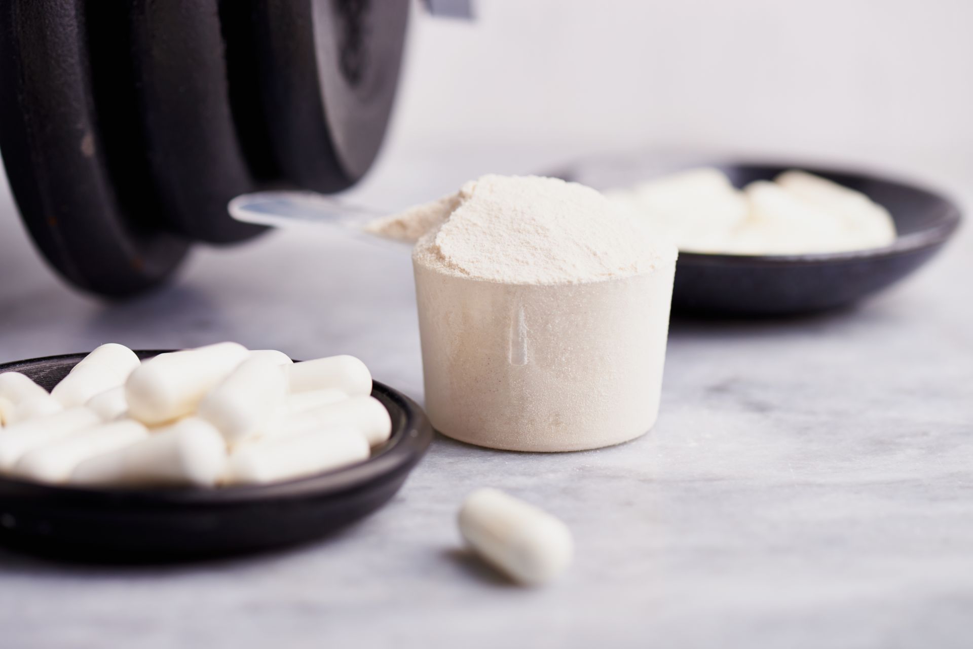 Creatinecitraat - effecten en toepassing